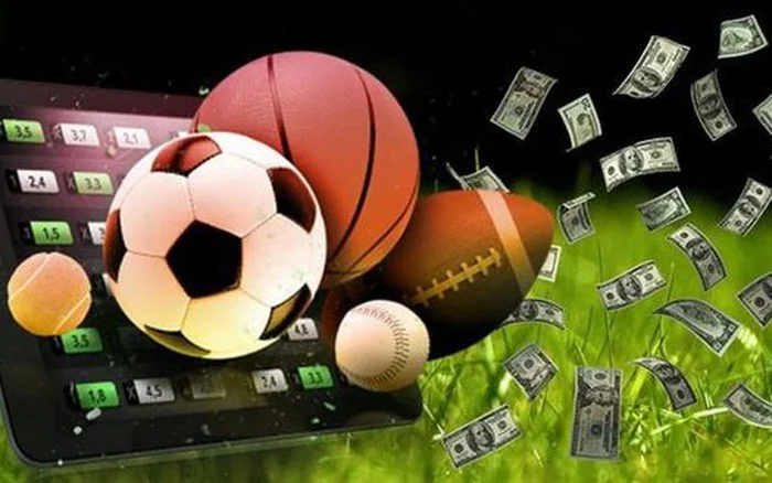 Atlet bersiap dalam suasana olahraga kompetitif